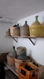 damigiane 