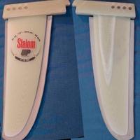 pinna windsurf Trim box, Slot/Us box