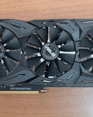 ASUS ROG Strix GeForce GTX 1070