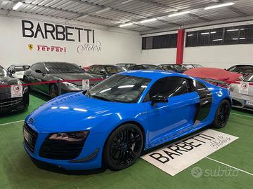 Audi R8 5.2 V10 Quattro R-Tronic Carbonio PERMUTE 