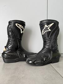⚠️ STIVALI ALPINESTAR SMX 39 - RIBASSATO⚠️