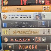 film vhs vari