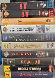 film vhs vari