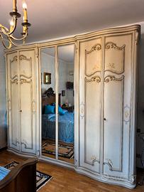 Mobile stile Barocco veneziano