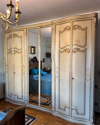 Mobile stile Barocco veneziano