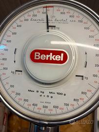 Bilancia Berkel mod. 2003 max 9 kg min 100 g