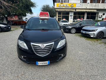 Lancia Ypsilon 1.2 69 CV 5 porte GPL Ecochic Gold