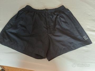 pantaloncini Nike tennis