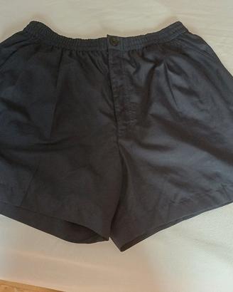 pantaloncini Nike tennis