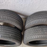 Gomme invernali Fireston 205/55 R16 91V