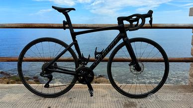 Bici da Corsa  Specialized TARMAC SL7  tg54