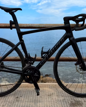 Bici da Corsa  Specialized TARMAC SL7  tg54