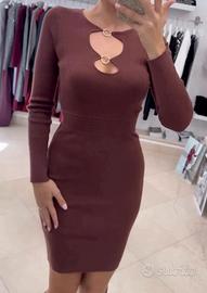 Fracomina maraviglioso abito tg S