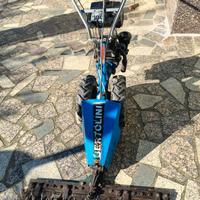 Falciatrice Bertolini