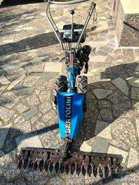 Falciatrice Bertolini