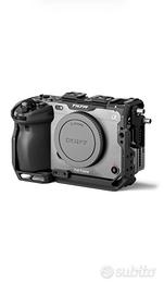 TILTA FULL CAMERA CAGE PER SONY FX3/FX30 V2
