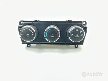 COMANDI CLIMA JEEP Compass Serie P55111966AC (11>1
