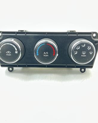 COMANDI CLIMA JEEP Compass Serie P55111966AC (11>1