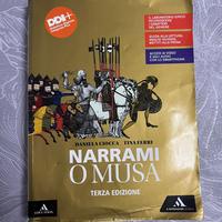 Libro scolastico usato