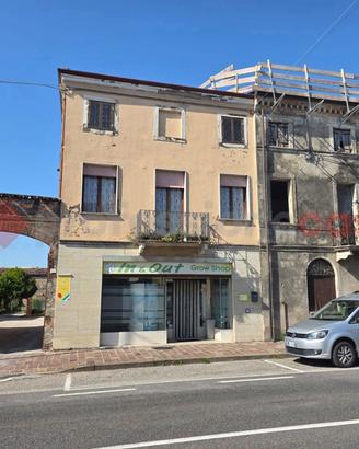 Negozio Sanguinetto [Cod. rif 3340298ACG]