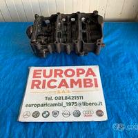 Pompa olio motore Audi A3