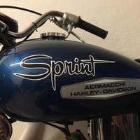 Harley-Davidson Altro modello