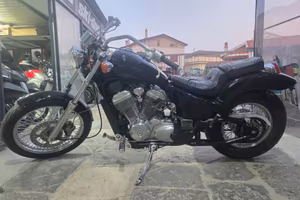 Honda Shadow 600