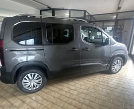 PEUGEOT Rifter BlueHDi 100 Active Standard