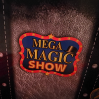 Giochi di magia