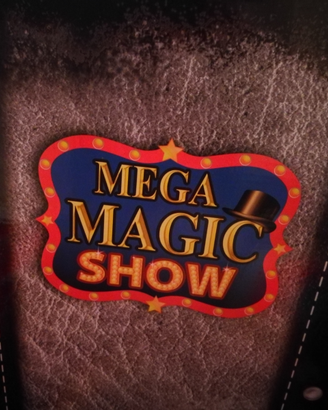 Giochi di magia