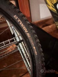Bicicletta