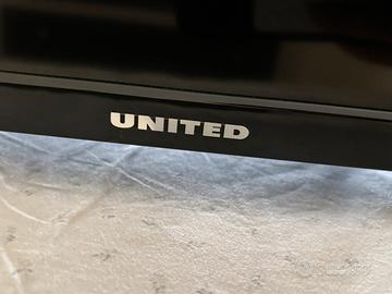 TELEVISORE UNITED