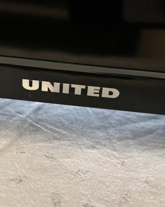 TELEVISORE UNITED