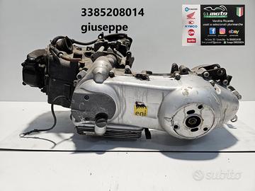 MOTORE M389M LIBERTY 125 MOC VEDI FOTO DESCRIZIONE
