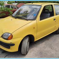 Ricambi Usati FIAT SEICENTO (1E) 2000