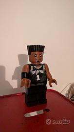 Brick Lego 20cm Wembanyama
