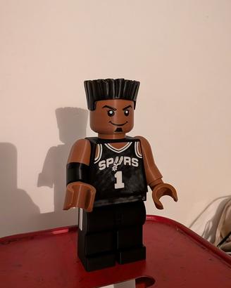 Brick Lego 20cm Wembanyama