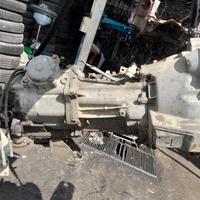 Cambio manuale Daiatshu Terios 1.3 benzina