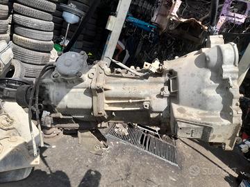 Cambio manuale Daiatshu Terios 1.3 benzina