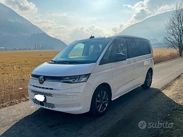 Volkswagen T7 Multivan 2.0 tdi Life 150cv dsg 7p.t
