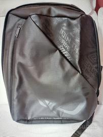 zaino asus rog ramger 