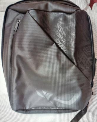 zaino asus rog ramger 