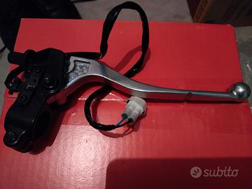 leva frizione nuova  royal enfield interceptor 650