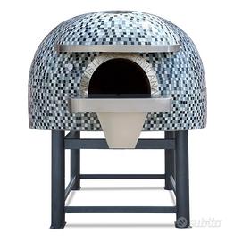 Forno a legna/gas Napoletano