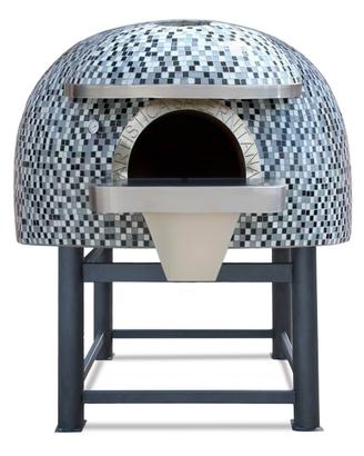 Forno a legna/gas Napoletano
