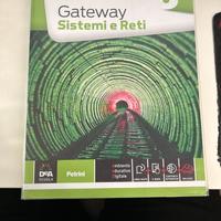 Sistemi e reti gateway 3