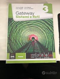 Sistemi e reti gateway 3