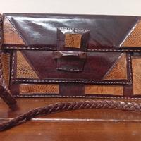 Borsa tracolla vintage 