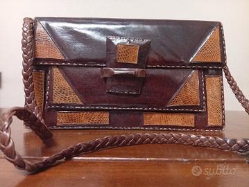Borsa tracolla vintage 
