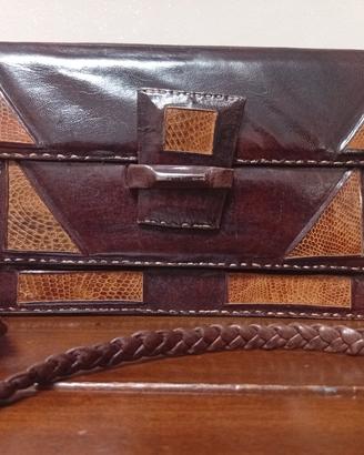 Borsa tracolla vintage 